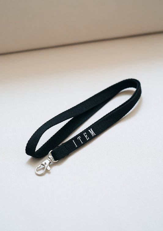 ITEM neck strap