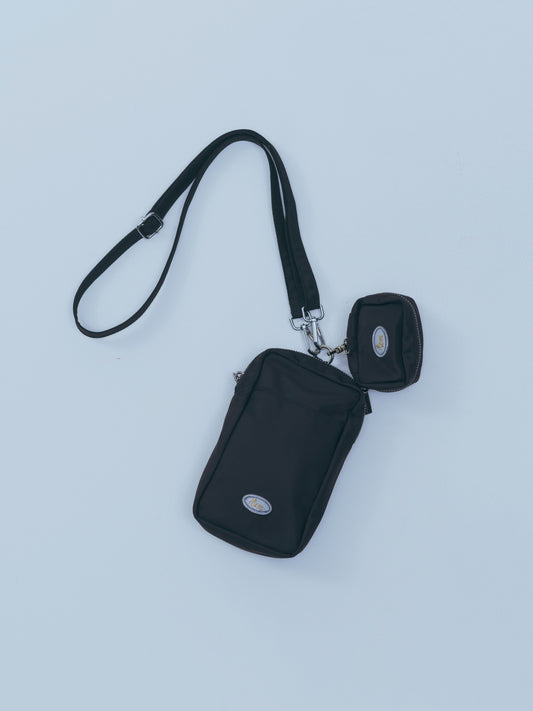 item multi strap pouch