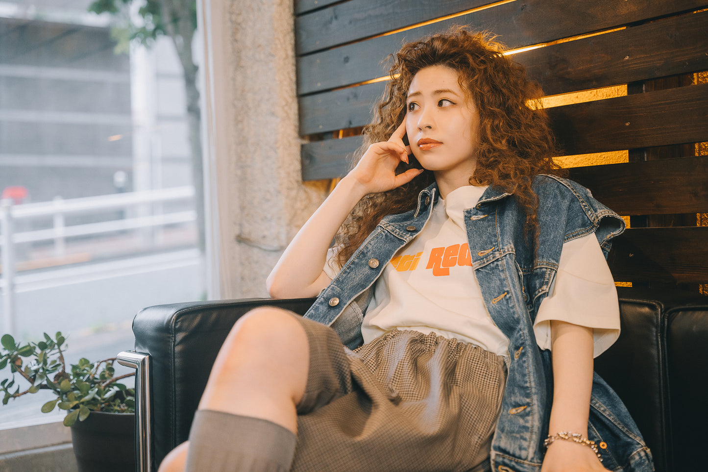 smeti rednow tee
