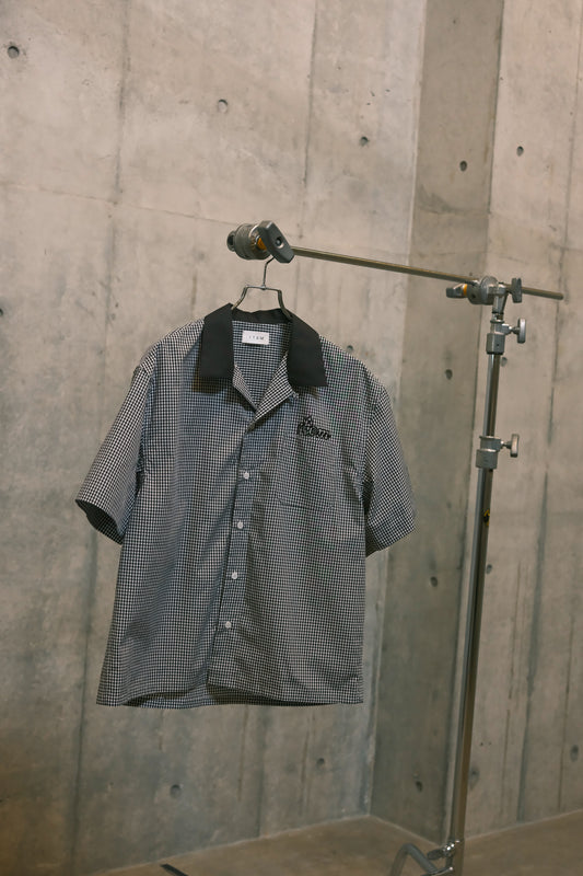 rehearsal check shirts