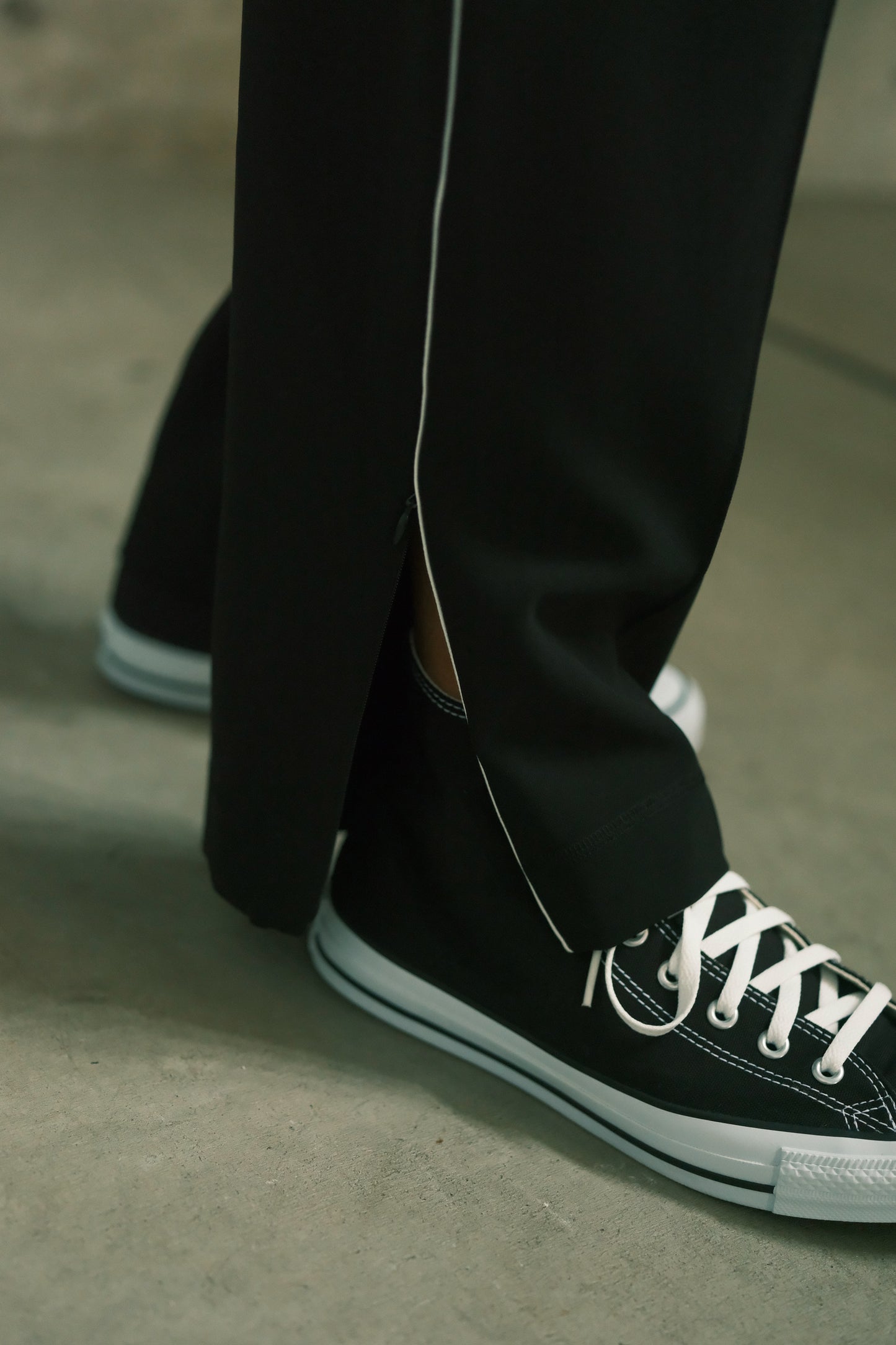 rehearsal track pants