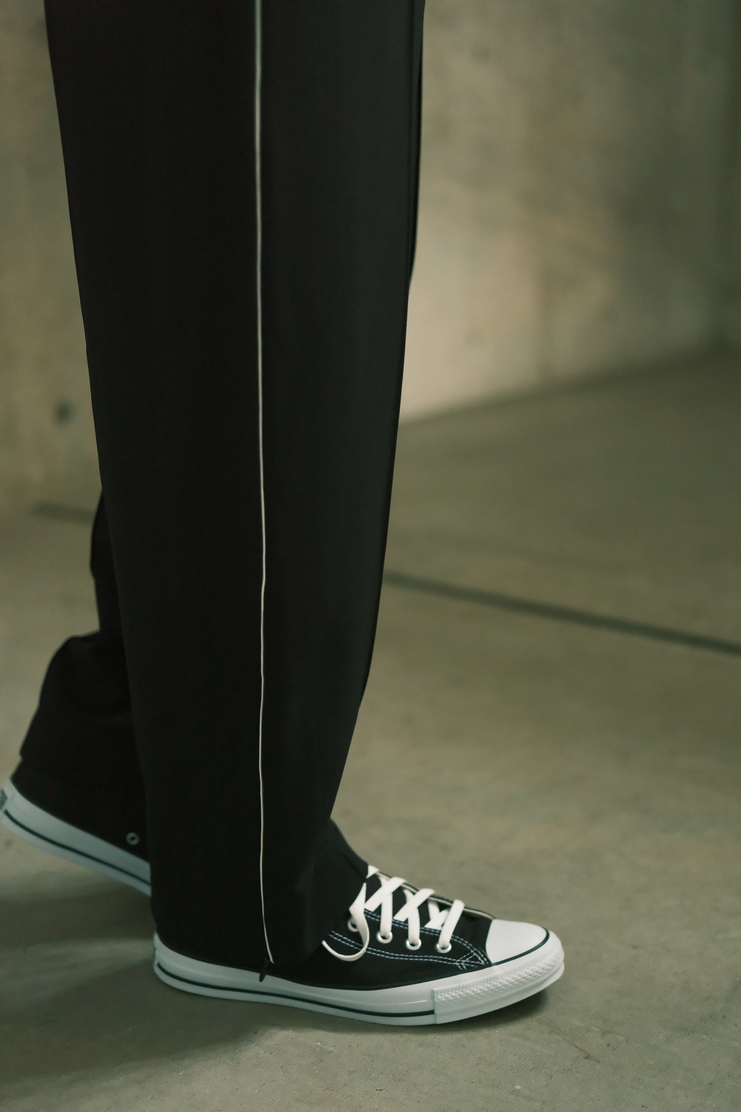 rehearsal track pants