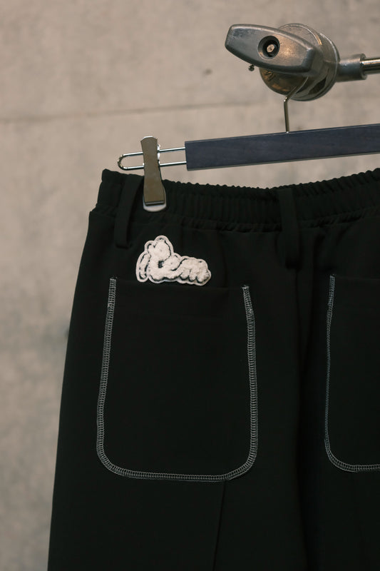 rehearsal track pants