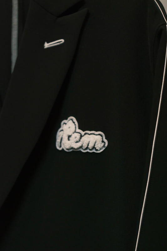 rehearsal track jacket