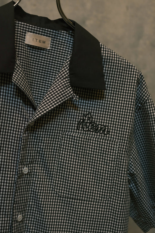 rehearsal check shirts