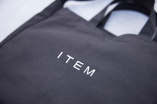 item tote bag