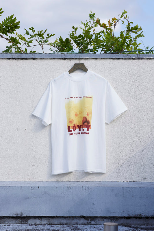 professional t-shirts