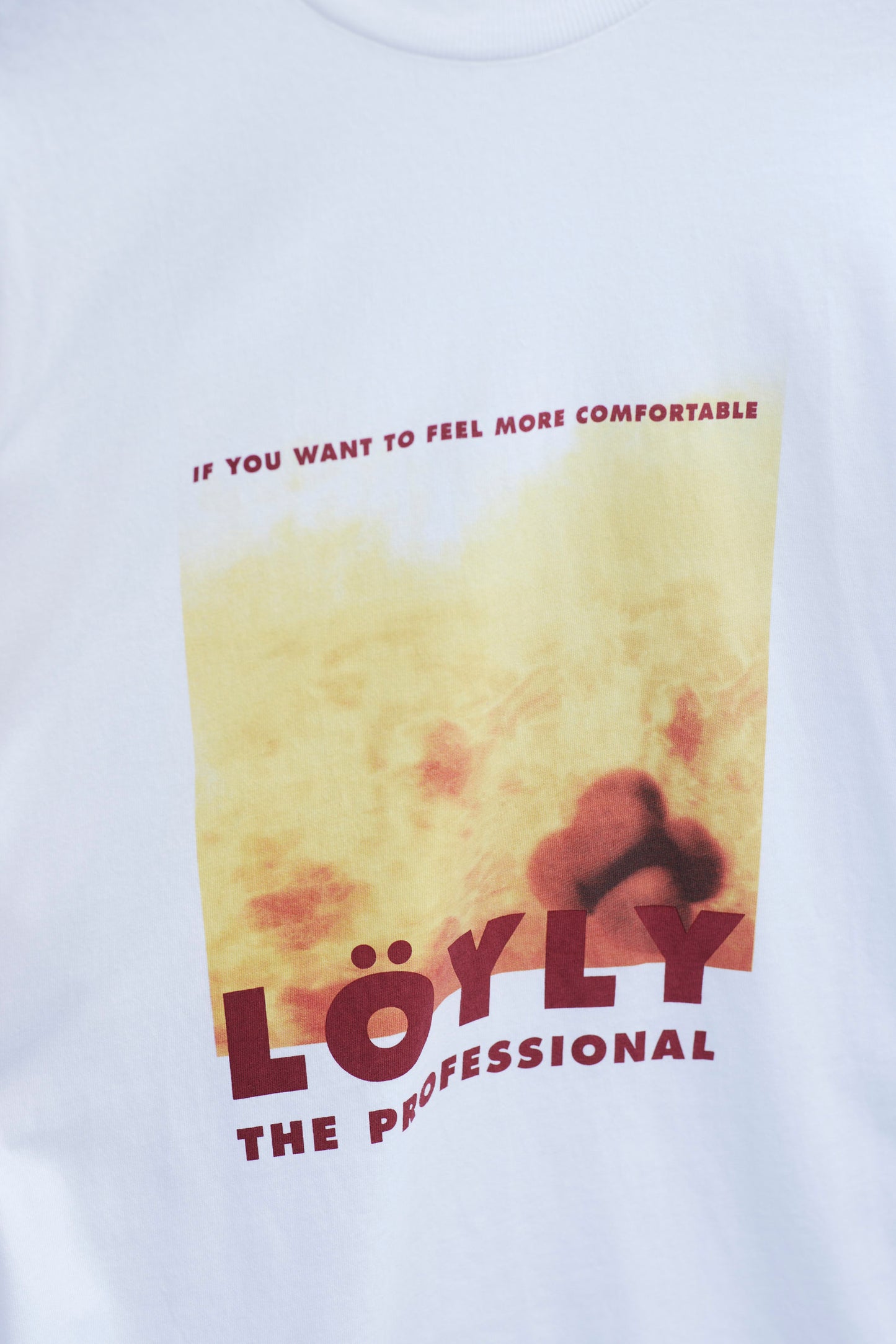 professional long sleeve
