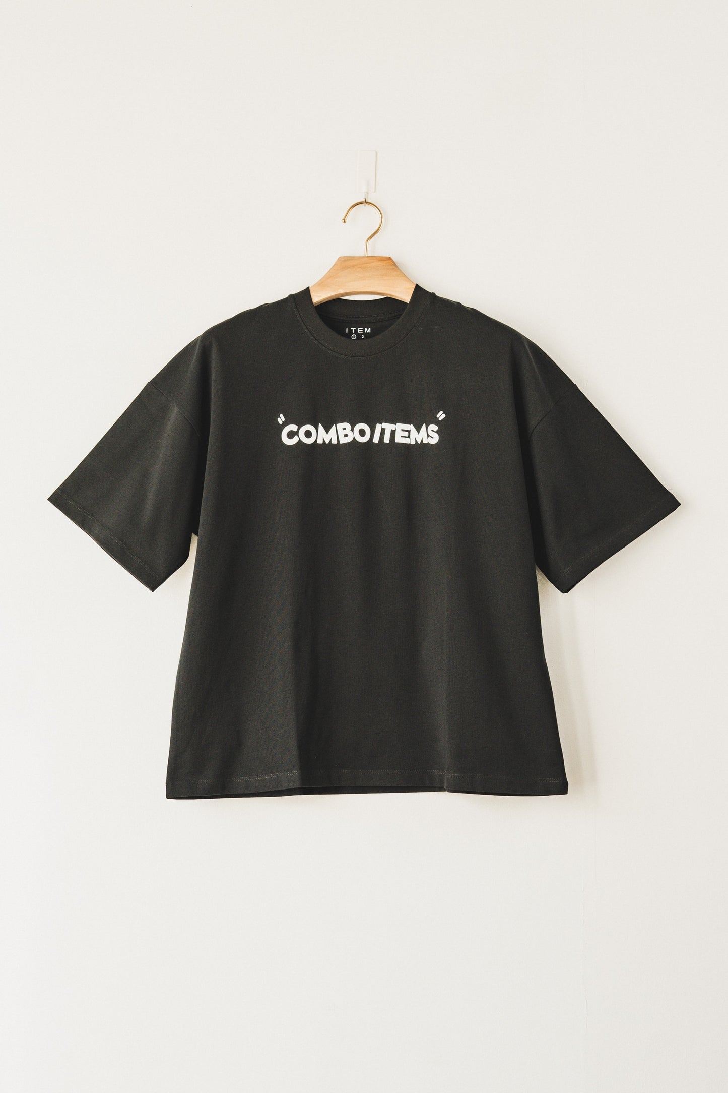 COMBO ITEMS tee