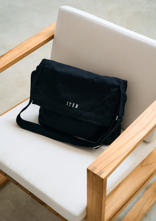 ITEM sling bag