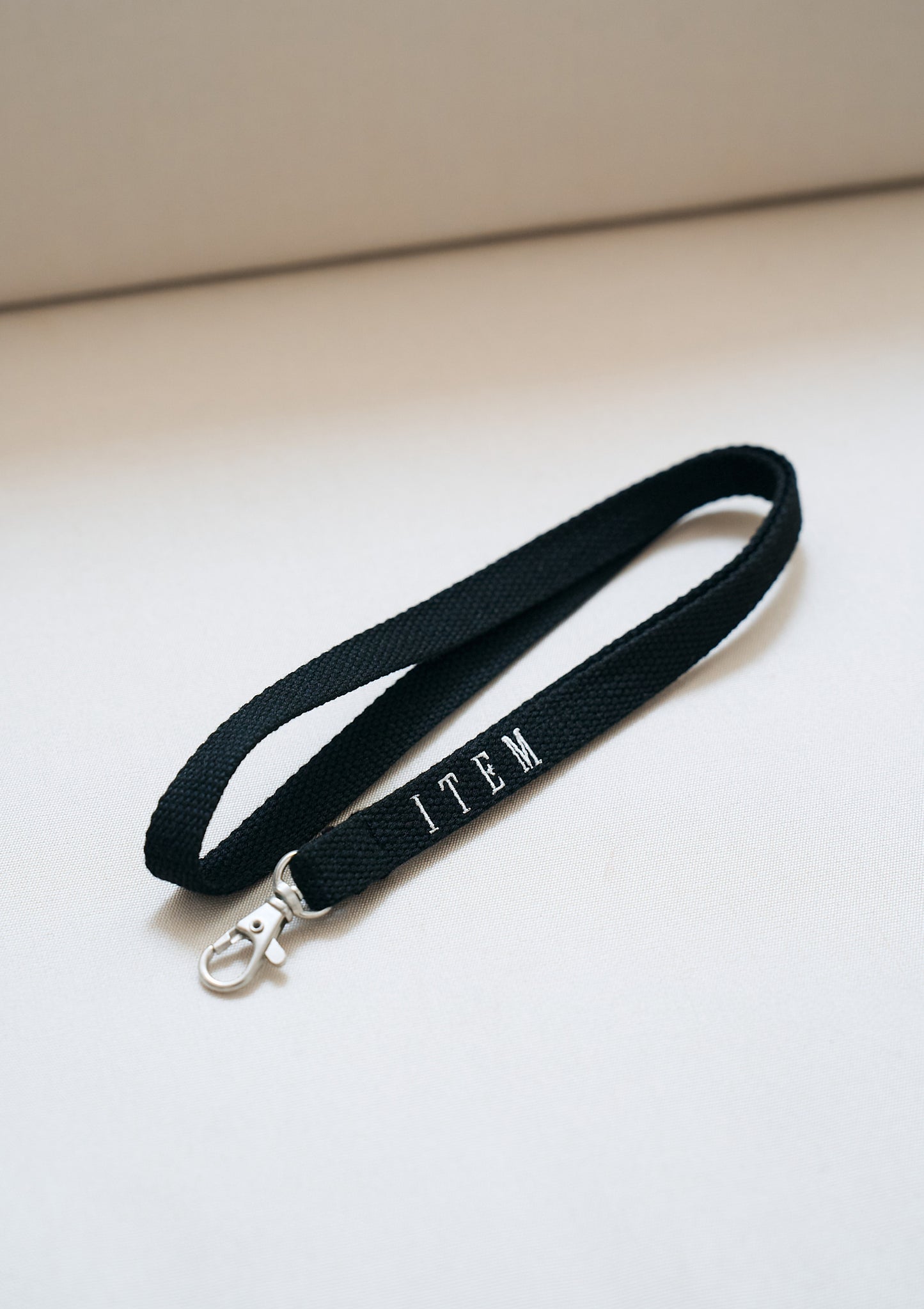 ITEM neck strap