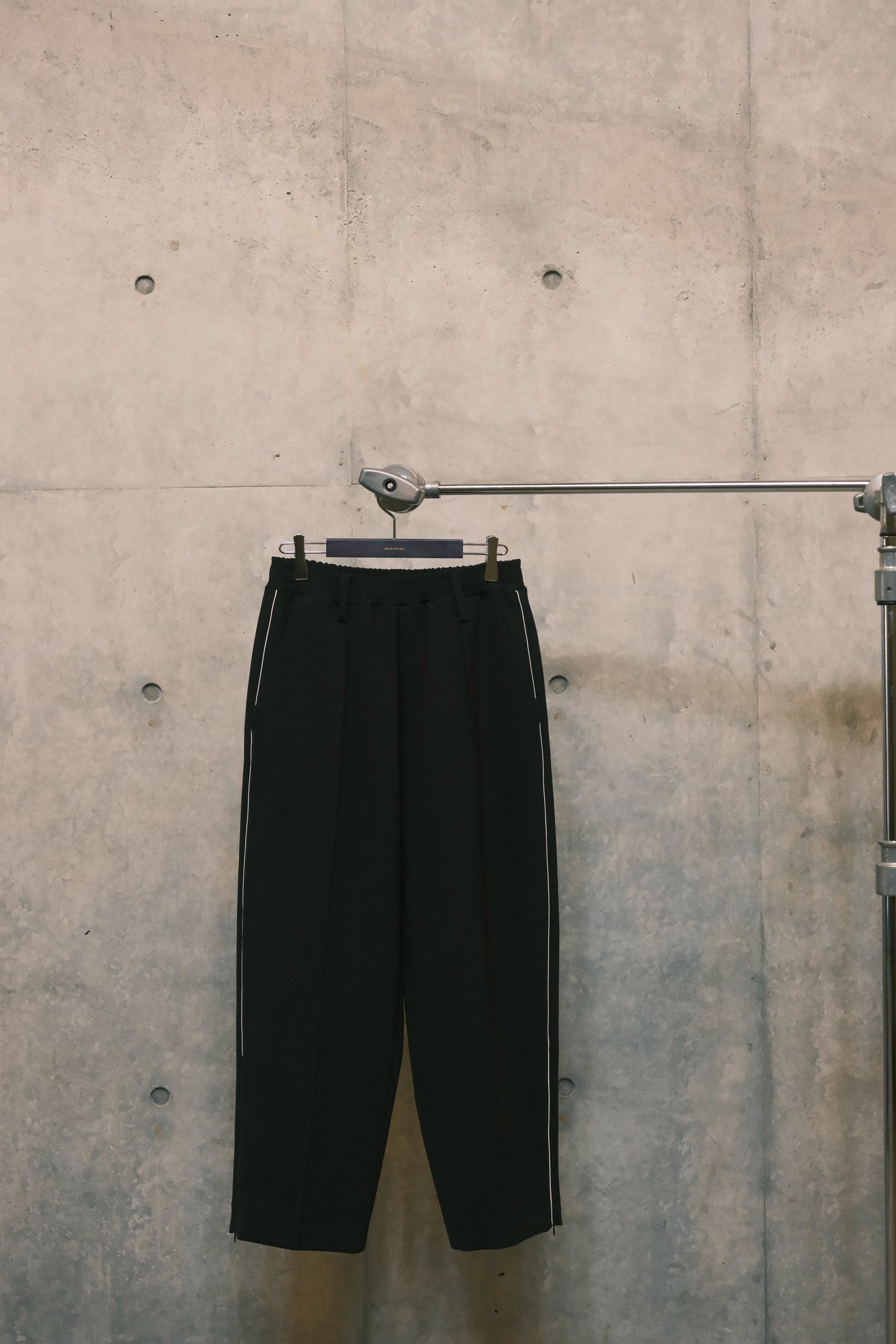 rehearsal track pants - itemtokyo