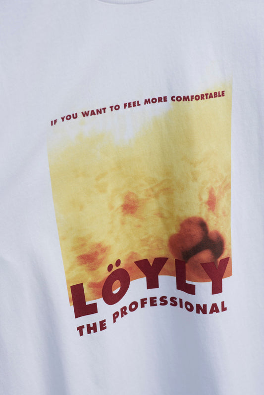professional t-shirts