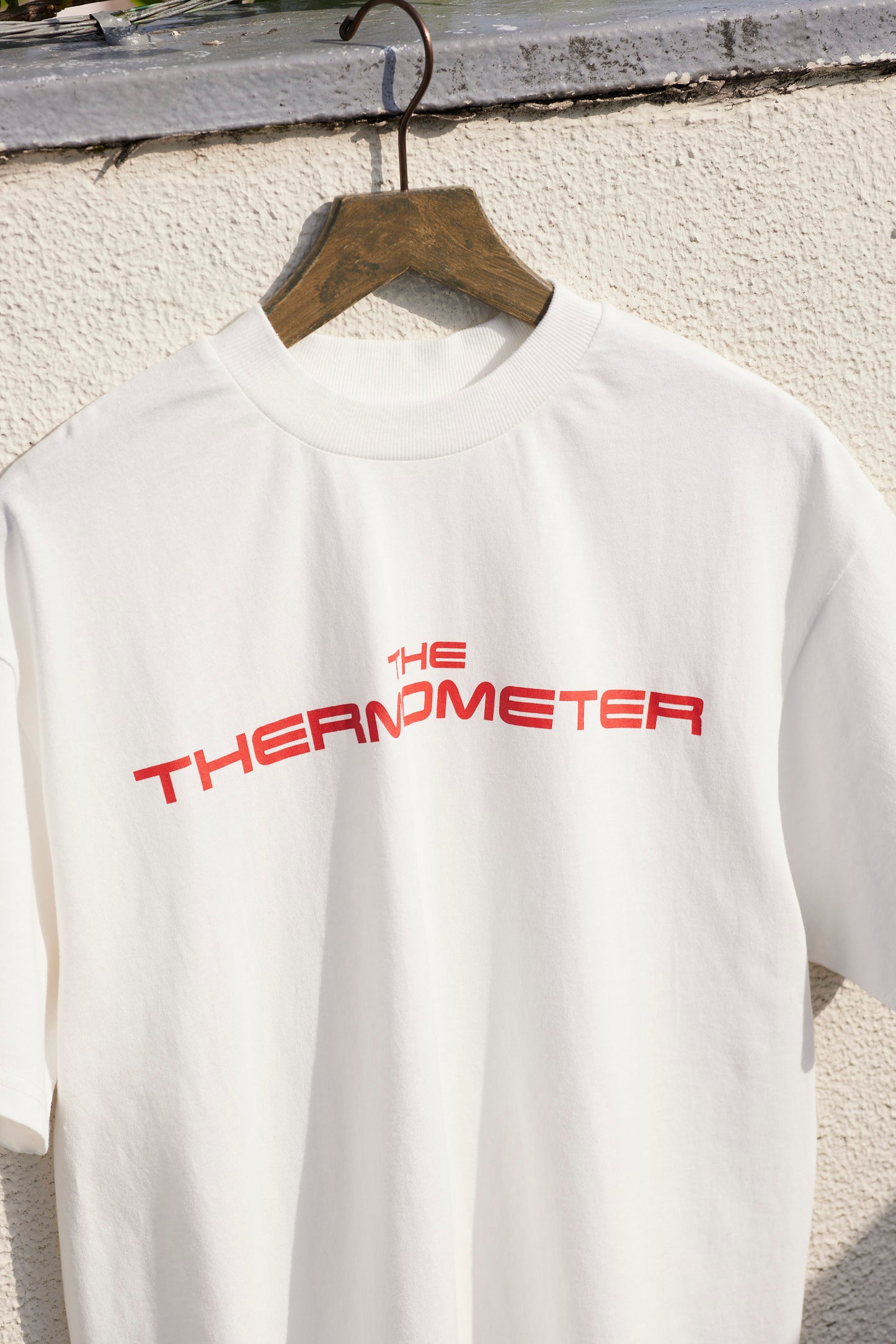 the thermomater t-shirts